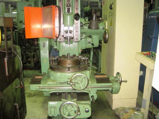 PRATT & WHITNEY Model B Type M 1506